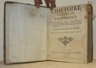 L'histoire du nouveau testament; representée avec des figures & des explications édifiantes, tirées des saints peres, pour regler les moeurs dans ...