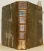 L'histoire du nouveau testament; representée avec des figures & des explications édifiantes, tirées des saints peres, pour regler les moeurs dans ...