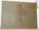 La Marcia su Roma. Album-ricordo agli abbonati de Il Popolo d'Italia nel XIVe annuale sua fondazione (15 Novembre 1928, Anno VII e.f.).. Collectif.