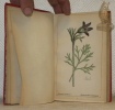 Botanique pratique. Choix de plantes de l'Europe centrale et particulièrement de la Suisse et de la Savoie. Première série.. Collectif.
