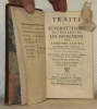Traité des superstitions, qui regardent les sacramens, selon l’ecriture sainte, les des decrets des conciles, et les sentimens des saints peres, et ...