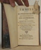 Traité des superstitions, qui regardent les sacramens, selon l’ecriture sainte, les des decrets des conciles, et les sentimens des saints peres, et ...
