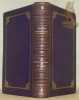 Petits poëmes en prose. Pointes sèches de Gaul Sala. Tome premier et tome second reliés ensemble. (2 Volumes).. BAUDELAIRE, Charles.