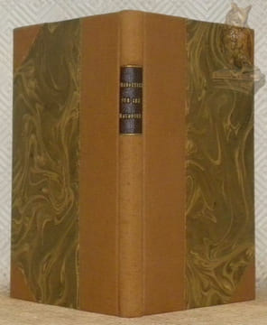 Recueil des pronostics dangereux et mortels sur les différentes maladies de l'homme; précédé d’une explication des maladies et de quelques termes de ...