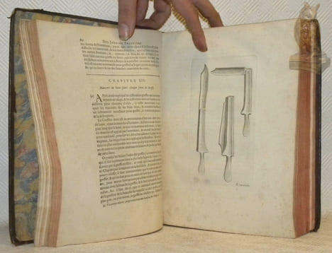Instruction pour les jardins fruitiers et potagers. Avec un Traité des Orangers. Et des réfléxions sur l’agriculture. Nouvelle édition revüe, ...