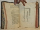 Instruction pour les jardins fruitiers et potagers. Avec un Traité des Orangers. Et des réfléxions sur l’agriculture. Nouvelle édition revüe, ...