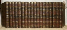 Oeuvres de Jacques Delille. 18 titres. 1. L’homme des champs, ou les Géorgiques françoise. 2. Les jardins, poëme. Nouvelle édition. 3. La pitié, ...