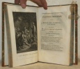 Oeuvres de Jacques Delille. 18 titres. 1. L’homme des champs, ou les Géorgiques françoise. 2. Les jardins, poëme. Nouvelle édition. 3. La pitié, ...