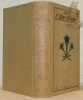 Sur l’Alpe Fleurie. Promenades poétiques et philosophiques dans les Alpes. Avec 63 illustrations dont 20 planches hors texte en couleurs.. FLEMWELL, ...