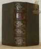 Le Berger Fidele. Traduit de l’talien de Guarini en vers françois.. GUARINI, (Giovanni Battista).