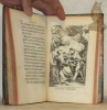 Silvie.. (Cochin, Charles-Nicolas - Graveur). - (Watelet, Claude-Henri - Texte).