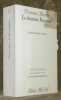 Le docteur Faustus. La vie du compositeur Adrian Leverk&uuml;hn racont&eacute;e par un ami. Traduit de l’allemand par Louise Servicen. Pr&eacute;face de Michel ...