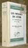 Les niveaux de l'être. La connaissance et le mal. Collection Bibliothèque de Philosophie Contemporaine, Histoire de la Philosophie et Philosophiqe ...