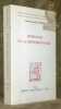 Heidegger et la phénoménologie. Collection Bibliothèque d’Histoire de la Philosophie (Nouvelle Série), fondateur : Henri Gouhier, directeur: ...
