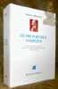 Oeuvre poétique complète. Texte établi par Michel Knaupp. Traduit de l’allemand par François Garrigue. Edition bilingue.. HOLDERLIN, Friedrich. - ...