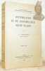 Contemplation et vie contemplative selon Platon. Troisième édition. Collection Le Saulchoir, Bibliothèque de Philosophie, II.. FESTUGIERE, A. J.