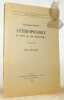 Anthropologie du point de vue pragmatique. Traduction par Michel Faucoult. Collection Bibliothèque des Textes Philosophiques, directeur : Henri ...