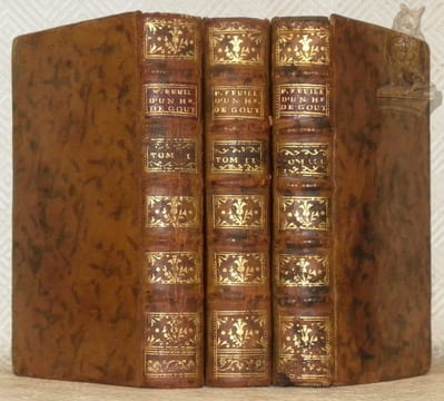 Le porte-feuille d'un homme de gout, ou L'esprit de nos meilleurs poëtes. Nouvelle édition, considérablement augmentée. Tome premier, tome second et ...