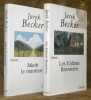 2 Titres. 1. Jakob le menteur. Roman. Traduit de l’allemand par Claude Sebisch. 2. Les enfants Bronstein. Roman. Traduit de l’allemand par Nicole ...