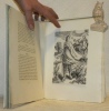 Le songe d’une nuit d’&eacute;t&eacute;. 11 bois originaux de Henry Bischoff. Traduction de Ren&eacute;-Louis  Piachaud. Collection des Flambeaux, n.&deg; 3.. SHAKESPEARE.