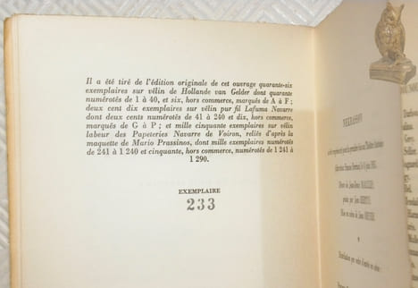 Nekrassov, pièce en huit tableaux.. Sartre, Jean-Paul.