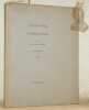 Nourritures suivi d'extraits de la Naus&eacute;e. Pointes s&egrave;ches de Wols.. SARTRE, Jean Paul.