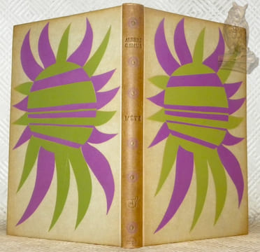 L'été. Collection Les Essais, LXVIII.. Camus, Albert.