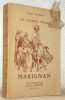 Les épopées suisses. Marignan.. Chardon, Henry.
