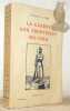 La guerre aux frontières du Jura. Avec 42 illustrations dont 29 en hors-texte et 9 cartes.. Cerf. A. Colonel.
