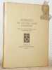 Sonnets de Louize Lab&eacute; Lionnoize. Mit einer deutschen &Uuml;bertragung von Hedwig Kehrli. Mit einr Zeichnung bon Charles Hug.. Lab&eacute;, Louise.