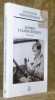 Lettres à Claude Bourdet 1931-1938. Edition établie, traduite et annotée par Dominique Laure Miermont.. Schwarzenbach, Annemarie.