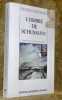 L’ombre de Schumann. Roman traduit de l’allemand par Bernard Lortholary.. Härtling, Peter.