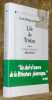 L’&icirc;le de Tristan. Roman traduit de l’allemand par Nicole Casanova. Collection Les grandes traduction.. Skwara, Erich Wolfgang.