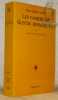 Les Cahiers de Gustav Anias Horn apr&egrave;s qu’il eut atteint quarante-neuf ans. Tome II. Traduit de l’allemand par Huguette et Ren&eacute; Radrizzani.. Jahnn, ...