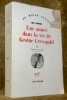Une ann&eacute;e dans la vie de Gesine Cresspahl. Tome II. Traduit de l’allemand par Anne Gaudu. Collection du Monde entier.. Johnson, Uwe.