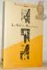La Vallée Heureuse. Avec en postface, une biographie de l’auteur par Charles Linsmayer.Traduit de l’allemand par Yvette Z’Graggen.. Schwarzenbach, ...