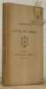 Pan&eacute;gyrique de l'Ecole des Femmes ou Conversation comique sur les oeuvres de Moli&egrave;re, avec une pr&eacute;face par le bibliophile Jacob. Collection Nouvelle ...