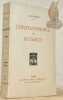 Constantinople et Byzance.. BLOY, L&eacute;on.