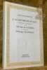 Discours de réception à l’Académie Française prononcés le 1er févier 9173 par M. le Duc de Castries et réponse de M. Jacques Chastenet.. Castries, Duc ...