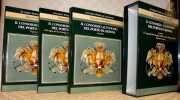 Il consorzio autonomo del porto di Genova. 3 Volumes. I. La storia. II: Nel segno di San Girogio. Politica estera, impresa, lavoro. III: Il porto in ...