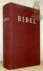 Zürcher Bibel. 4. Auflage.. Kollektiv.