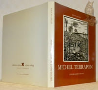 Michel Terrapon, l’oeuvre gravé. 1950-1978.