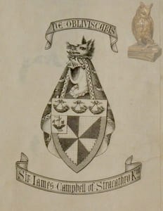 Morison's Edition of the Poems of Ossian, the Son of Fingal. Translated by James Macpherson, carefully corrected, and greatly improved. With a sett of elegant engravings, from original drawings, by Stothard and Allan. Volume first and volume second. (2 Volumes - complete).