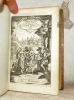 P. Ovidii Nasonis Opera Omnia, In tres Tomos divisa, cum Integris Nicolai Heinsii, D. F. Lectissimisque Variorum Notis : Quibus non pauca, ad suos ...