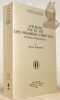 Liturgie, foi et vie des premiers chrétiens. Etudes patristiques. Collection Théologie historique 78.. Rordorf, Willy.