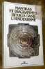 Table Ronde. Mantras et diagrammes rituels dans l'hindouisme. Centre National de la recherche scientifique. Equipe de recherche n&deg; 249.. Collectif.