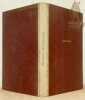 Brentano-Bibliographie. (Clemens Brentano 1778 bis 1842).. MALLON, Otto.