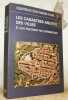 Les cadastres anciens des villes et leur traitement par l’informatique. Actes de la table ronde organis&eacute;e par le Centre d’histoire urbaine de l’Ecole ...