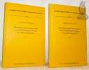 Rezeption und Interpretation der Aristotelischen Politica im sp&auml;ten Mittelalter. Teil 1 und 2.Bochumer Studien zur Philosophie 19.. FL&Uuml;ELER, ...