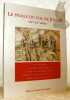 Le p&eacute;age du col de Jougne, XIIIe-XVIe si&egrave;cle. Le col de Jougne. Le bourg castral de Jougne. La trafic routier au p&eacute;age, 1350-1526. Edition des comptes ...